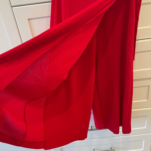 Zara mid length skort - Picture 2 of 4